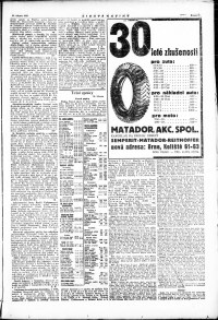 Lidov noviny z 31.3.1933, edice 1, strana 11