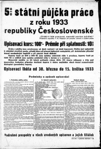 Lidov noviny z 31.3.1933, edice 2, strana 6