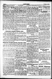 Lidov noviny z 31.5.1917, edice 1, strana 2
