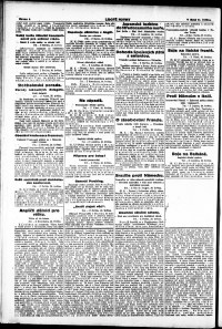 Lidov noviny z 31.5.1917, edice 1, strana 4