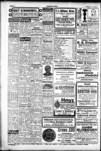 Lidov noviny z 31.5.1917, edice 1, strana 8