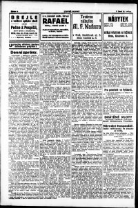 Lidov noviny z 31.5.1917, edice 2, strana 2