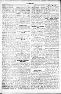 Lidov noviny z 31.5.1919, edice 1, strana 2