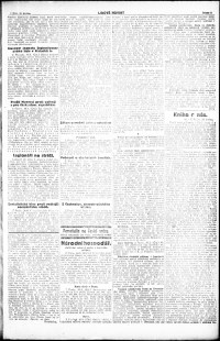 Lidov noviny z 31.5.1919, edice 1, strana 3