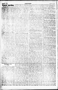 Lidov noviny z 31.5.1919, edice 2, strana 2