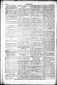 Lidov noviny z 31.5.1920, edice 1, strana 2