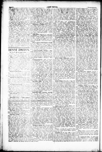 Lidov noviny z 31.5.1920, edice 2, strana 2