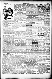 Lidov noviny z 31.5.1920, edice 2, strana 3