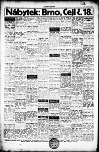 Lidov noviny z 31.5.1920, edice 2, strana 4