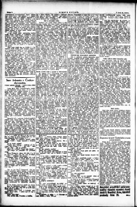 Lidov noviny z 31.5.1921, edice 1, strana 2