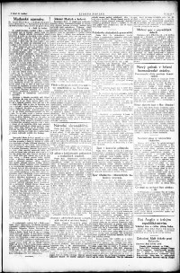 Lidov noviny z 31.5.1921, edice 1, strana 3