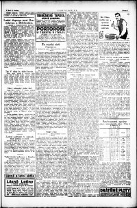 Lidov noviny z 31.5.1921, edice 1, strana 5