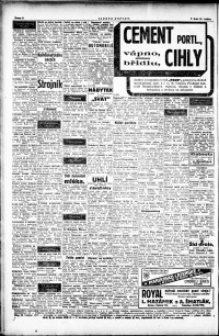 Lidov noviny z 31.5.1921, edice 1, strana 8