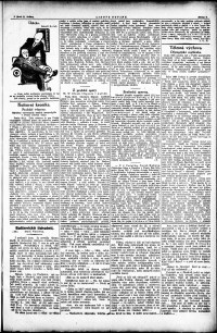 Lidov noviny z 31.5.1921, edice 1, strana 9