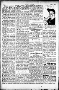 Lidov noviny z 31.5.1921, edice 2, strana 2