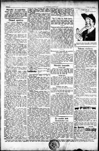 Lidov noviny z 31.5.1921, edice 3, strana 2