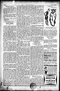 Lidov noviny z 31.5.1922, edice 1, strana 2