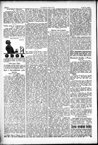 Lidov noviny z 31.5.1922, edice 2, strana 4