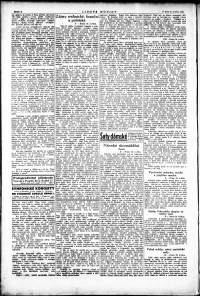 Lidov noviny z 31.5.1923, edice 1, strana 2