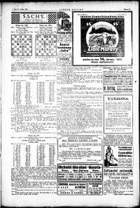 Lidov noviny z 31.5.1923, edice 1, strana 11