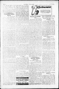Lidov noviny z 31.5.1924, edice 1, strana 2