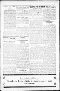 Lidov noviny z 31.5.1924, edice 1, strana 4
