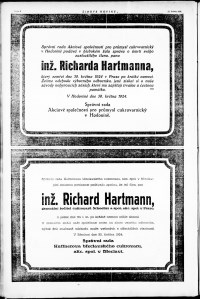 Lidov noviny z 31.5.1924, edice 1, strana 6