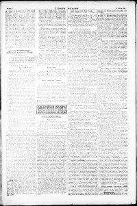 Lidov noviny z 31.5.1924, edice 2, strana 2