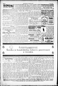Lidov noviny z 31.5.1924, edice 2, strana 4