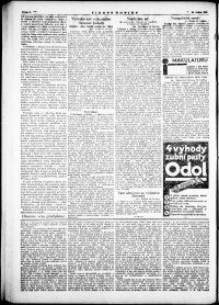 Lidov noviny z 31.5.1932, edice 1, strana 2