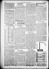 Lidov noviny z 31.5.1932, edice 1, strana 6