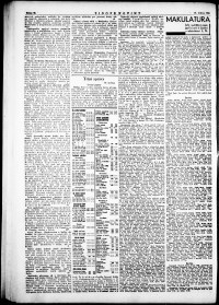 Lidov noviny z 31.5.1932, edice 1, strana 10