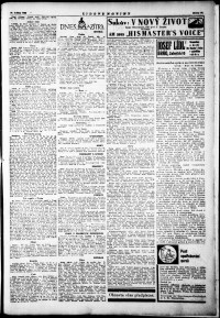 Lidov noviny z 31.5.1932, edice 1, strana 11