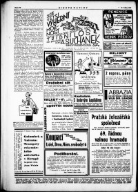 Lidov noviny z 31.5.1932, edice 1, strana 12