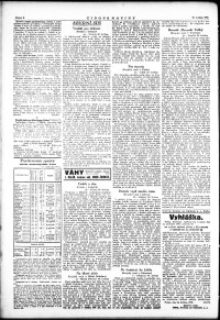 Lidov noviny z 31.5.1933, edice 1, strana 8