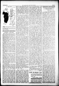 Lidov noviny z 31.5.1933, edice 1, strana 9
