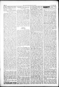Lidov noviny z 31.5.1933, edice 1, strana 10