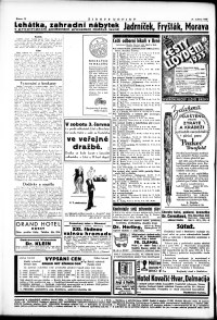 Lidov noviny z 31.5.1933, edice 1, strana 12