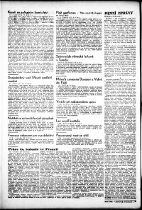 Lidov noviny z 31.5.1933, edice 2, strana 2