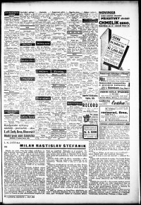 Lidov noviny z 31.5.1933, edice 2, strana 5