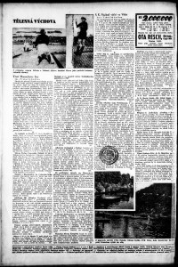 Lidov noviny z 31.5.1933, edice 2, strana 6