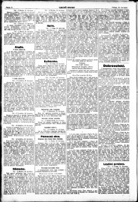 Lidov noviny z 31.7.1914, edice 1, strana 2