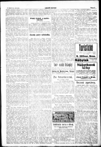 Lidov noviny z 31.7.1914, edice 1, strana 3