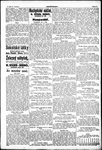 Lidov noviny z 31.7.1914, edice 1, strana 5