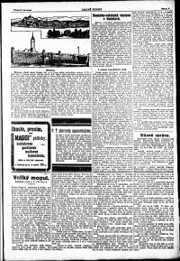 Lidov noviny z 31.7.1914, edice 2, strana 3