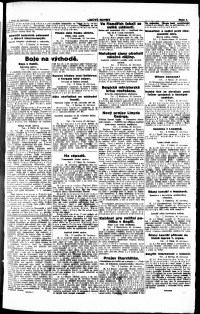 Lidov noviny z 31.7.1917, edice 1, strana 3