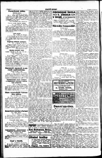 Lidov noviny z 31.7.1917, edice 1, strana 4