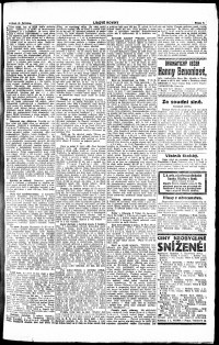 Lidov noviny z 31.7.1917, edice 1, strana 5