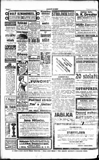 Lidov noviny z 31.7.1917, edice 1, strana 6