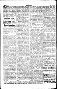 Lidov noviny z 31.7.1917, edice 2, strana 2